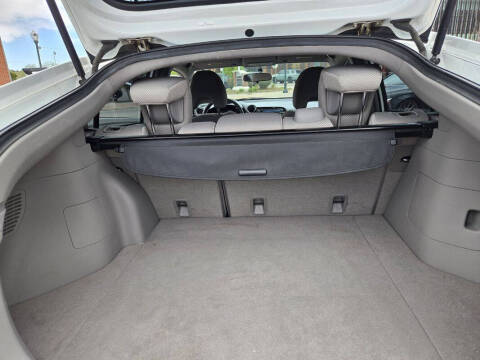 2011 Honda Insight EX