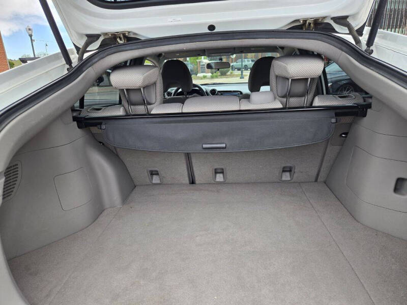 2011 Honda Insight EX