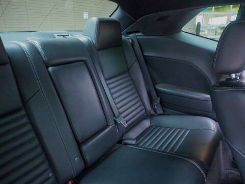 2010 Dodge Challenger R/T Classic