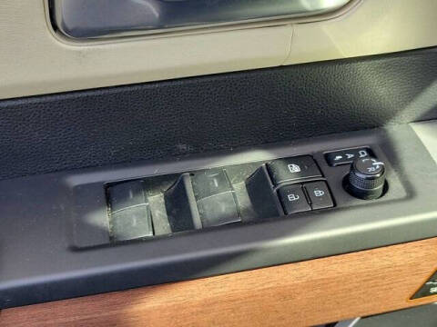 2023 Toyota Tundra 1794 Edition HV