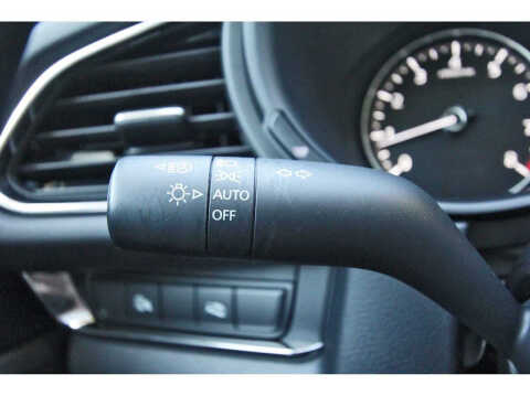 2025 Mazda CX-30 2.5 S Preferred