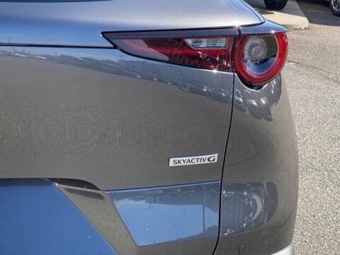 2026 Mazda CX-30 2.5 S Preferred