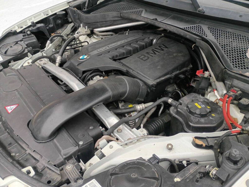 2015 BMW X5 sDrive35i