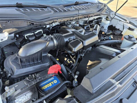 2017 Ford F-250 Super Duty