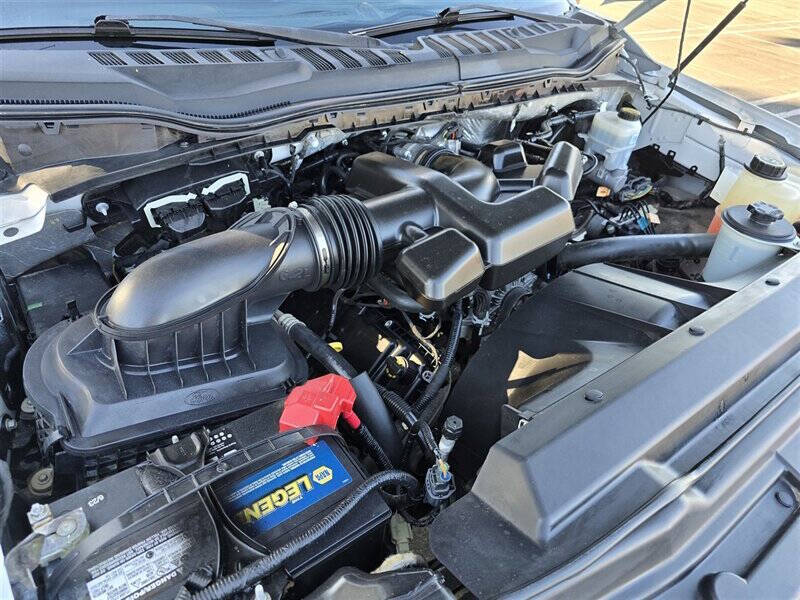 2017 Ford F-250 Super Duty