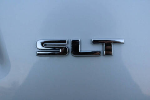 2017 GMC Acadia Limited