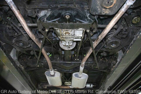 1982 Rolls-Royce Silver Spirit