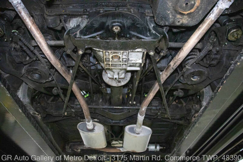 1982 Rolls-Royce Silver Spirit