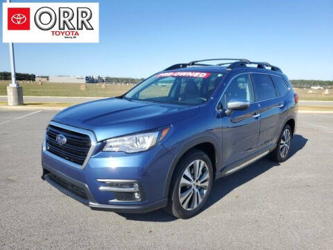 2021 Subaru Ascent for sale at Express Purchasing Plus in Hot Springs AR
