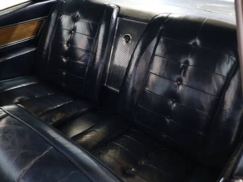 1963 Buick Riviera