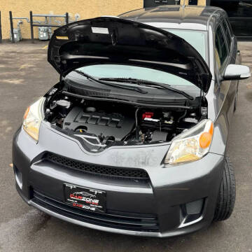 2011 Scion xD