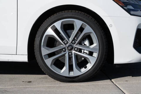 2026 Audi A3 quattro Premium 40 TFSI