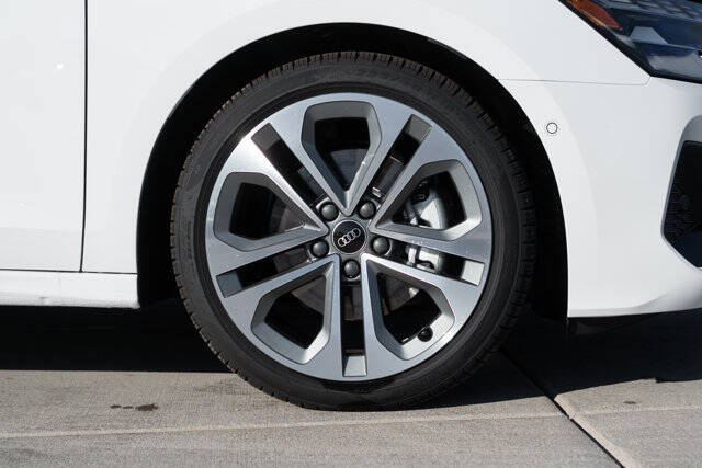 2026 Audi A3 quattro Premium 40 TFSI