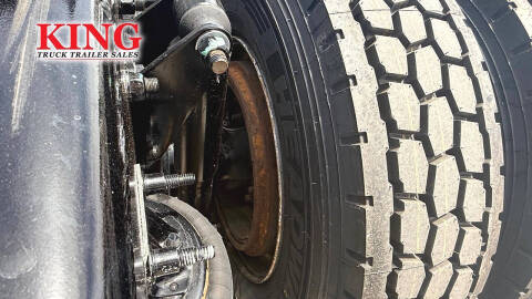 2024 Freightliner Cascadia