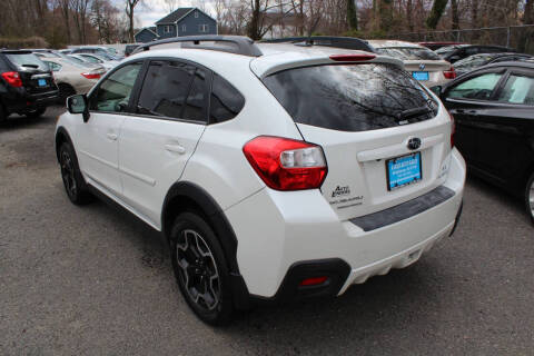 2013 Subaru XV Crosstrek 2.0i Premium