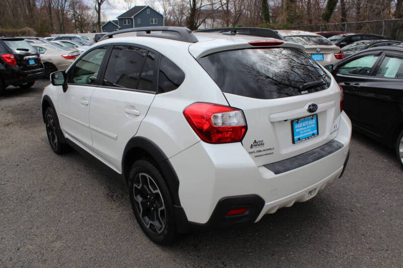 2013 Subaru XV Crosstrek 2.0i Premium