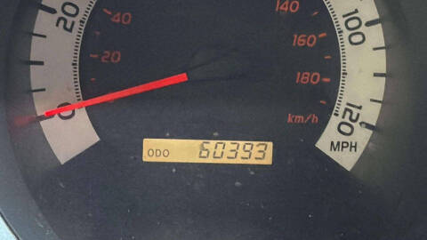 2015 Toyota Tacoma PreRunner V6