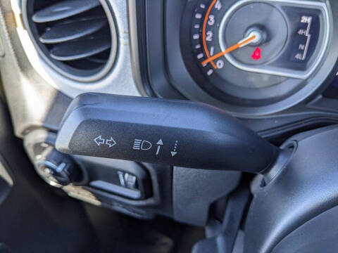 2025 Jeep Gladiator Willys