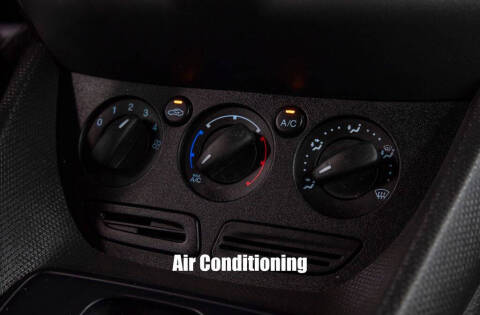 2015 Ford Transit Connect XL