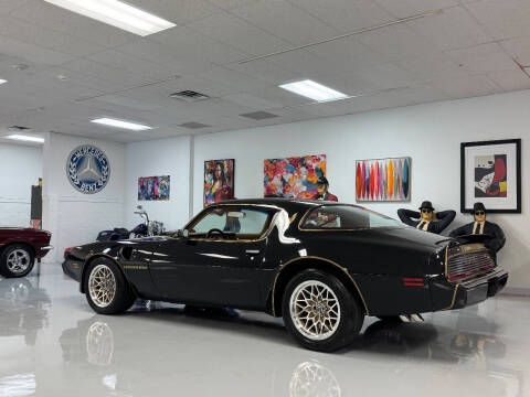 1979 Pontiac Trans Am