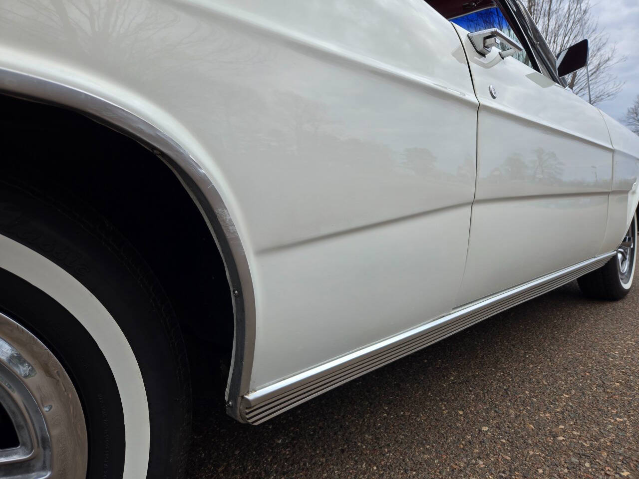 1966 Ford Galaxie 500 51