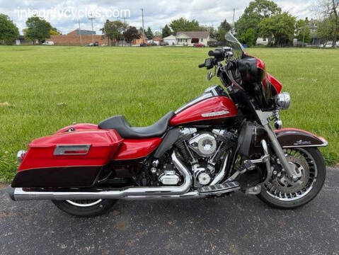 2011 Harley-Davidson Ultra Limited