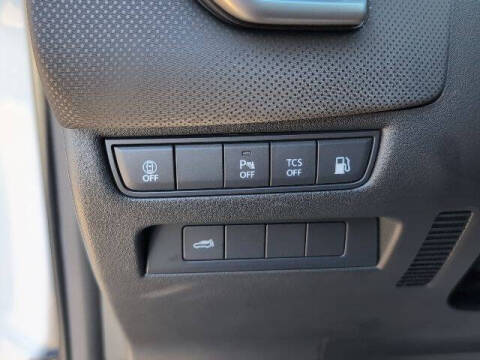 2026 Mazda CX-50 Hybrid Preferred