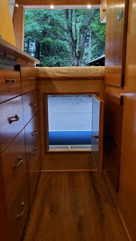 2020 Mercedes-Benz Sprinter