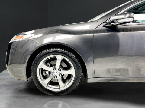 2011 Acura TL