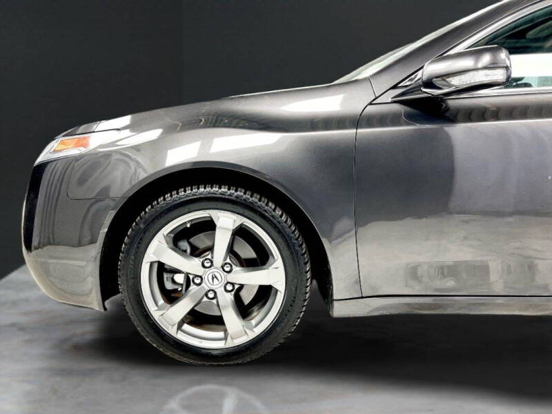 2011 Acura TL