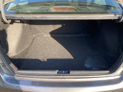 2009 Honda Civic LX-S