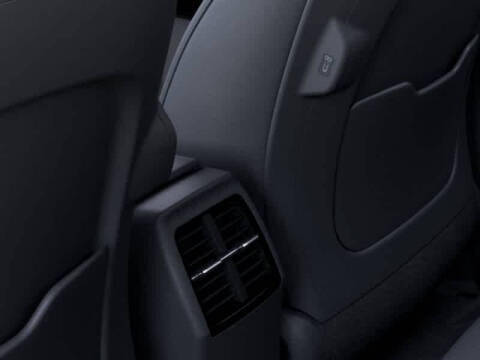 2026 Kia Niro EV Wind