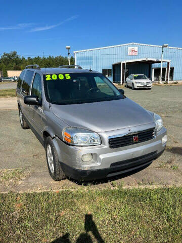 2005 Saturn Relay for sale at Lighthouse Truck and Auto LLC in Dillwyn VA
