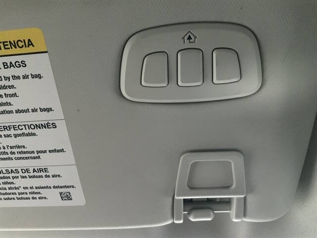 2021 Ford Mustang Mach-E Select