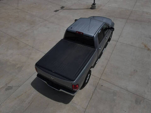 2019 RAM 1500 Classic