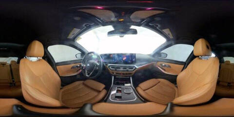 2023 BMW 3 Series 330e xDrive