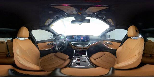 2023 BMW 3 Series 330e xDrive