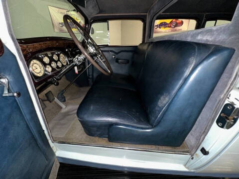1935 Cadillac 355 Imperial