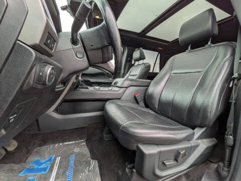 2021 Ford Expedition XLT