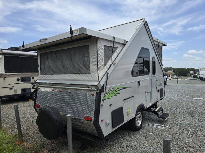 2016 A Liner Expedition