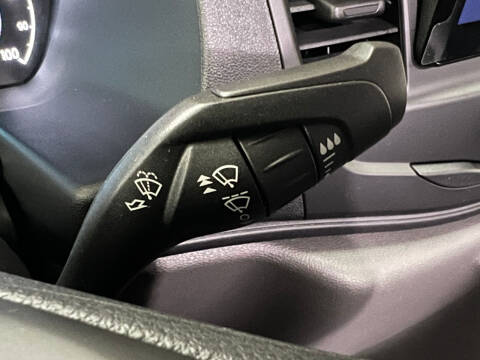 2022 Ford E-Transit 350