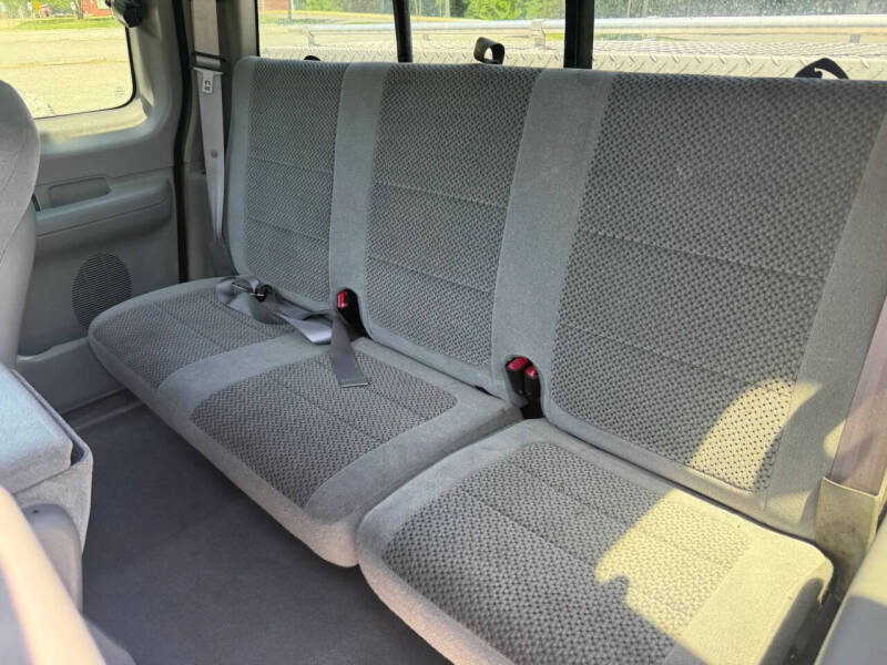 2002 Ford F-150