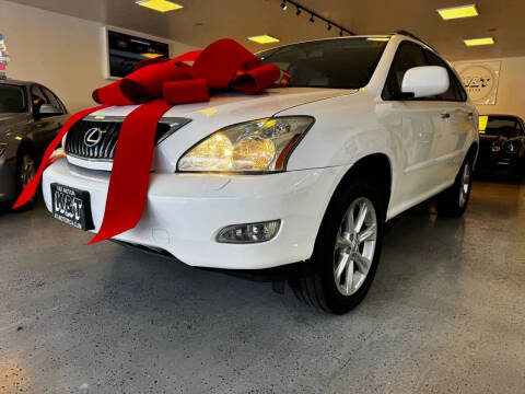 2009 Lexus RX 350