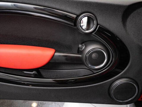 2012 MINI Cooper Coupe S