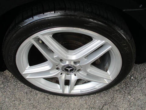 2013 Mercedes-Benz E-Class E 350