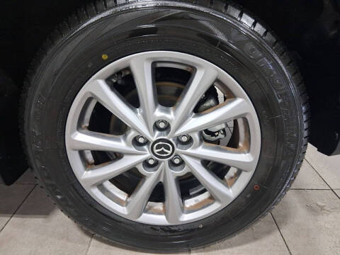 2023 Mazda CX-5 2.5 S Preferred