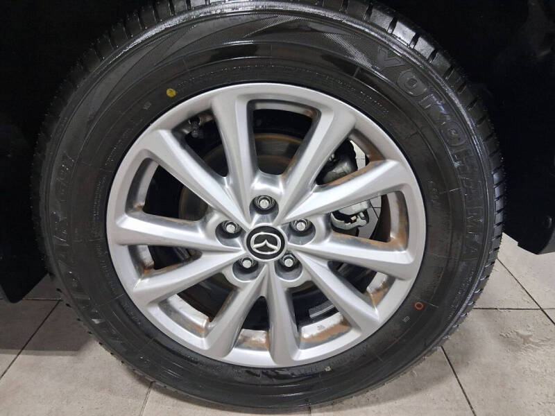 2023 Mazda CX-5 2.5 S Preferred