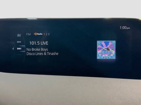 2019 Mazda Mazda3 Sedan