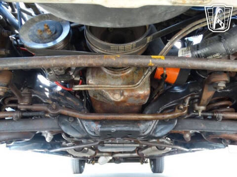 1985 Ford LTD Crown Victoria