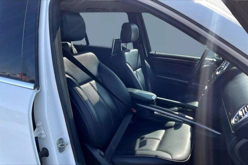 2012 Mercedes-Benz GL-Class GL 450 4MATIC